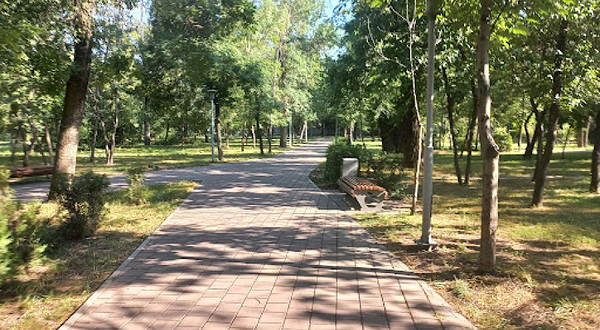 Park Detskiy