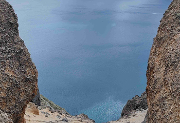 长白山景区第 42 张图片