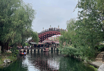 中国唐城第 97 张图片
