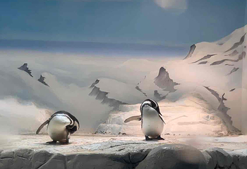 上海海洋水族馆第 202 张图片