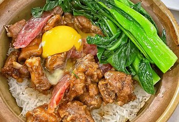 民记煲仔饭(北京路店)第 7 张图片