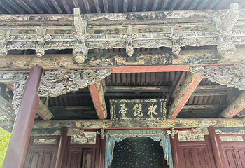 晋祠博物馆第 560 张图片