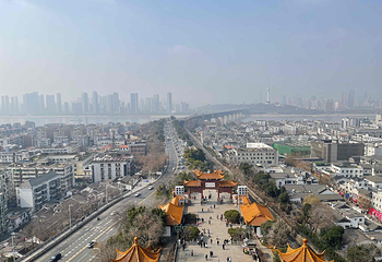 黄鹤楼第 170 张图片