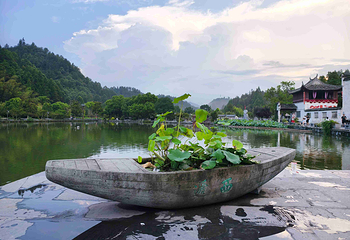 西递第 156 张图片