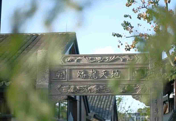 上海蟠龙新天地第 108 张图片