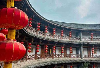 洛带古镇第 33 张图片