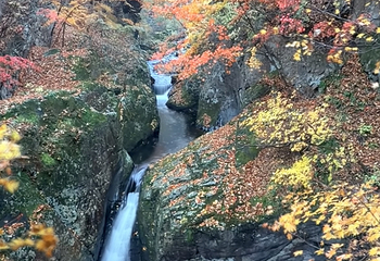 本溪大石湖风景区第 25 张图片