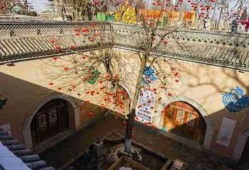 陕州地坑院第 46 张图片