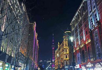 外滩第 279 张图片