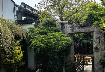山塘街第 107 张图片