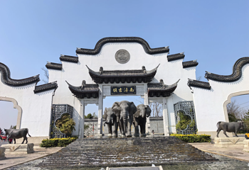 南浔古镇第 59 张图片