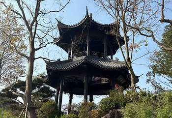 成都世界园艺博览园第 48 张图片