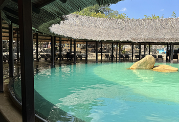 芽庄I-Resort温泉旅游区第 48 张图片