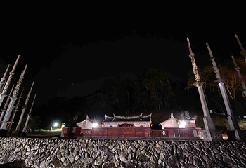 福建土楼(南靖)景区第 63 张图片