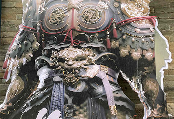 永安寺第 30 张图片