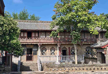 李家大院第 19 张图片