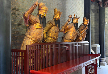 佛山市祖庙博物馆第 24 张图片