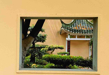 鹅岭公园第 74 张图片