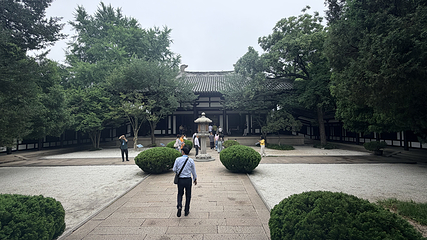 大明寺第 100 张图片