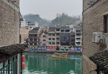 镇远古城第 39 张图片