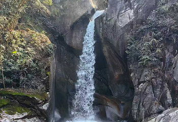 神仙居第 201 张图片