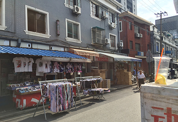 城隍庙旅游区第 178 张图片