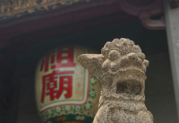 佛山市祖庙博物馆第 64 张图片