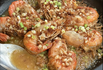 陶陶居酒家(第十甫路总店)第 132 张图片