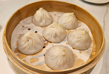 南翔馒头店（豫园店）第 34 张图片