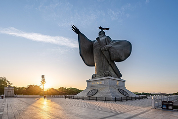 汉城湖景区第 15 张图片