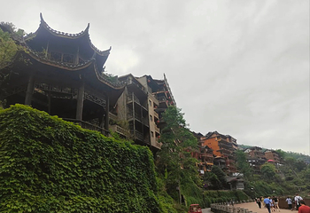 乌江画廊第 90 张图片