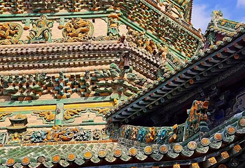 广胜寺第 88 张图片