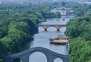 汉城湖景区第 52 张图片