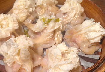 龍聚祥烧麦馆(鼓楼店)第 62 张图片