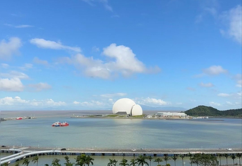 珠海大剧院第 82 张图片