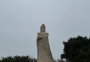 湄洲岛第 100 张图片