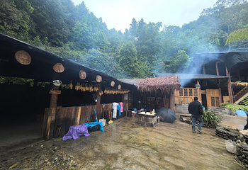高黎贡山第 48 张图片