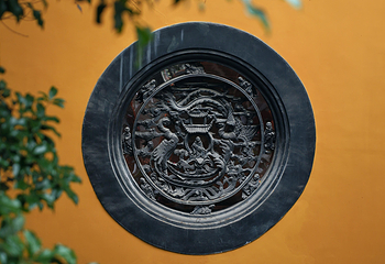 灵隐寺第 42 张图片