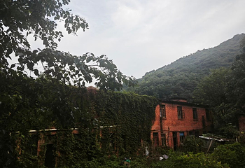 梅岭国家级风景名胜区第 41 张图片