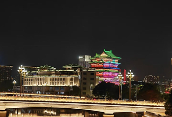 万寿宫历史文化街区第 19 张图片