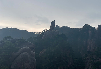 黄山风景区第 514 张图片