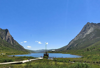 莲宝叶则景区第 98 张图片