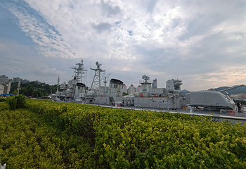 刘公岛景区第 119 张图片