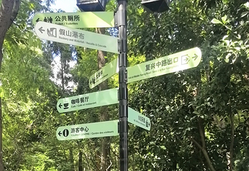 复兴公园第 72 张图片