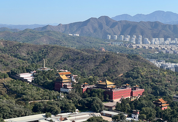 避暑山庄第 68 张图片