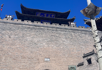 雁门关景区第 192 张图片