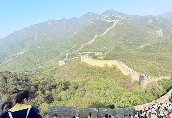 八达岭长城第 292 张图片