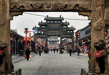兴城古城第 60 张图片