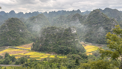 万峰林景区第 66 张图片