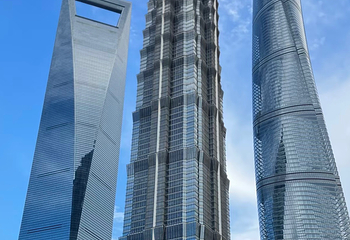 陆家嘴第 103 张图片